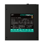 Deepcool DQ750-M-V2L  (750 Вт) (3)