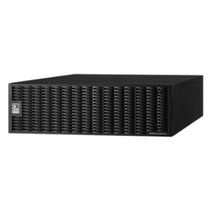CyberPower OL6000ERT3UDM + BPE240V30ART3U (Двойное преобразование (On-Line), Напольный, 6000 ВА, 5400 Вт) — изображение 4
