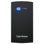 CyberPower UTC650E  (Линейно-интерактивные, Напольный, 650 ВА, 360 Вт) (1)