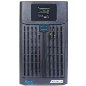 SVC PTL-2K (Линейно-интерактивные, Напольный, 2000 ВА, 1400 Вт) — изображение 2