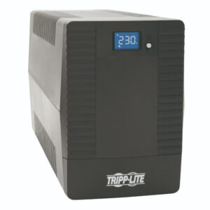 Tripp-Lite OMNIVSX1000 (Линейно-интерактивные, Напольный, 1000 ВА, 600 Вт) — изображение 1