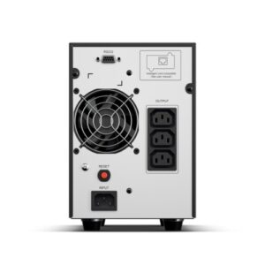Источник бесперебойного питания CyberPower OLS2000EC Online Tower — изображение 3