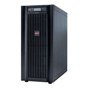 APC ИБП APC SUVTP15KHS 12.0 KВатт/ 15.0 kВА (3-х фазные (On-Line), Напольный, 15000 ВА, 12000 Вт) — изображение 1