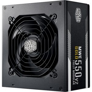 Cooler Master MPE-5501-AFAAG-EU (550 Вт) — изображение 1