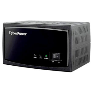 CyberPower V-ARMOR 3000E (45Гц) — изображение 1