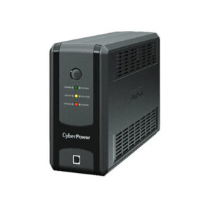 CyberPower UT850EIG (Линейно-интерактивные, Напольный, 850 ВА, 425 Вт) — изображение 1