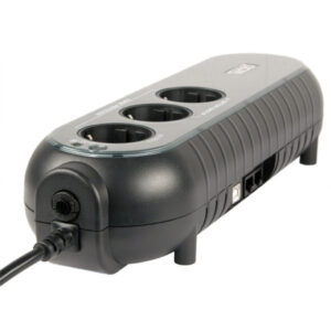 Powercom WOW-700U (Линейно-интерактивные, Напольный, 700 ВА, 350 Вт) — изображение 4