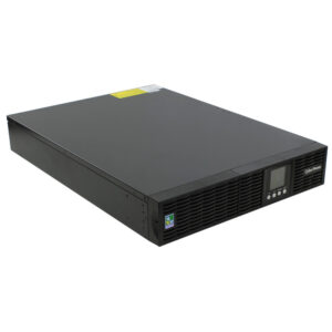 CyberPower OLS3000ERT2U (Двойное преобразование (On-Line), Напольный, 3000 ВА, 2700 Вт) — изображение 1