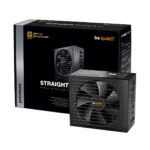 Блок питания Bequiet! Straight Power 11 650W E11-650W BN282 (2)