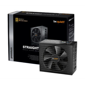 Блок питания Bequiet! Straight Power 11 650W E11-650W BN282 — изображение 3