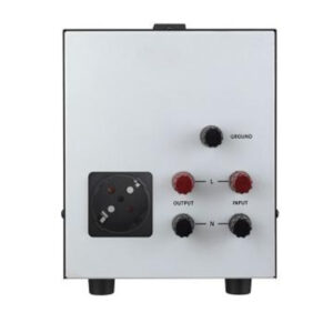 VOLTA AVR Pro 3000 (50Гц) — изображение 2