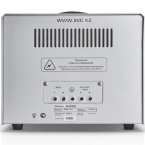 SVC R-9000 (9000ВА/7000Вт) (50Гц) — изображение 3