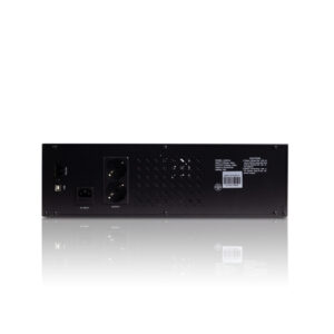 SVC RTO-1200-LCD (Линейно-интерактивные, C возможностью установки в стойку, 1500 ВА, 720 Вт) — изображение 2