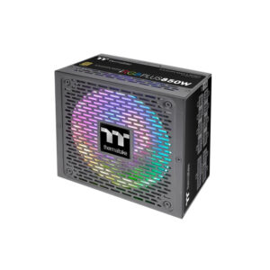 Thermaltake Toughpower iRGB PLUS 850W Gold (850 Вт) — изображение 3