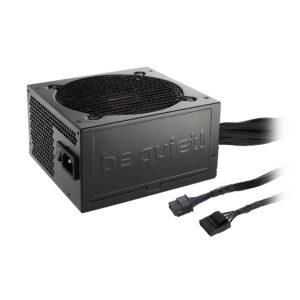 Блок питания Bequiet! Pure Power 11 500W L11-500W BN293 — изображение 2