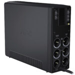 APC Back-UPS Pro 1200  (Линейно-интерактивные, Напольный, 1200 ВА, 720 Вт) (1)