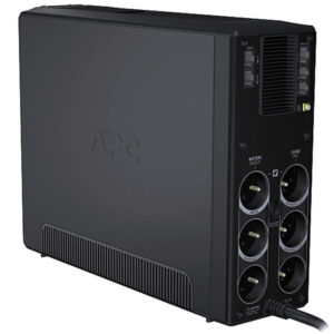 APC Back-UPS Pro 1200 (Линейно-интерактивные, Напольный, 1200 ВА, 720 Вт) — изображение 2