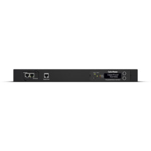 CyberPower PDU20SWHVIEC10ATNET — изображение 3