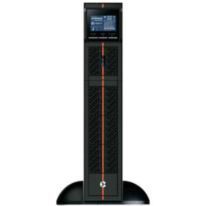 Vertiv GXTRT-2000IRT2UXL (Двойное преобразование (On-Line), C возможностью установки в стойку, 2000 ВА, 1800 Вт) — изображение 3