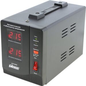 Powerman AVS 500D (50Гц) — изображение 1