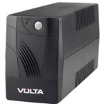 VOLTA Base 800  (Линейно-интерактивные, Напольный, 800 ВА, 480 Вт) (0)