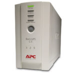 APC Back-UPS 325, IEC  (Линейно-интерактивные, Напольный, 325 ВА, 195 Вт) (0)