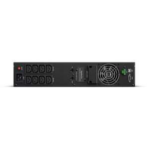 CyberPower OLS2000ERT2U (Двойное преобразование (On-Line), C возможностью установки в стойку, 2000 ВА, 1600 Вт) — изображение 4