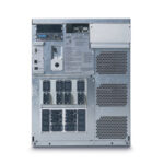 APC Symmetra LX 2.8kW/4.0kVA  (3-х фазные (On-Line), Напольный, 4000 ВА, 2800 Вт) (1)