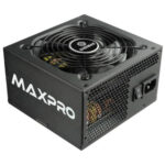 Enermax EMP700AGT YELLOW BOX MAXPRO, 700W  (700 Вт) (0)