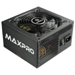 Enermax EMP700AGT YELLOW BOX MAXPRO, 700W (700 Вт) — изображение 1