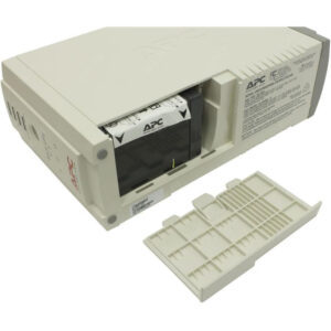 APC Back-UPS 650 (Линейно-интерактивные, Напольный, 650 ВА, 400 Вт) — изображение 8