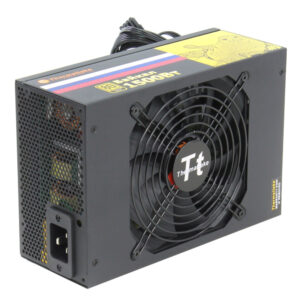 Thermaltake Russian Gold Байкал 1500W (1500 Вт) — изображение 1