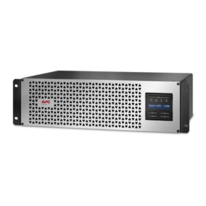 APC Smart-UPS (Линейно-интерактивные, C возможностью установки в стойку, 1500 ВА, 1350 Вт) — изображение 3