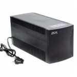 Powercom RPT-1500AP (Линейно-интерактивные, Напольный, 1500 ВА, 900 Вт) (0)