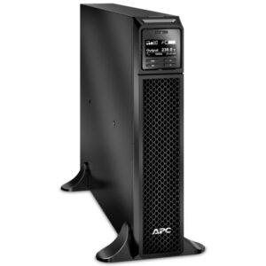 APC Smart-UPS SRT (Двойное преобразование (On-Line), Напольный, 2200 ВА, 1980 Вт) — изображение 3