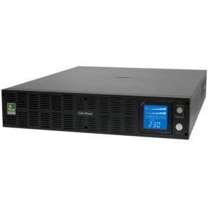 CyberPower PR3000ELCDRT2U (Линейно-интерактивные, C возможностью установки в стойку, 3000 ВА, 2700 Вт) — изображение 2