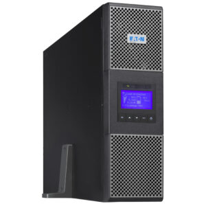 Eaton 9PX 5000i HotSwap (Двойное преобразование (On-Line), C возможностью установки в стойку, 5000 ВА, 4500 Вт) — изображение 1