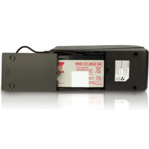 IPPON Back Comfo Pro 600 (Линейно-интерактивные, Напольный, 600 ВА, 360 Вт) — изображение 5