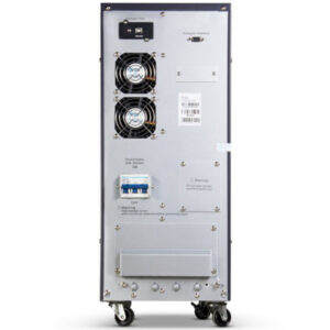 SVC PT-3C10KL-LCD, 3:1 (3-х фазные (On-Line), Напольный, 10000 ВА, 8000 Вт) — изображение 3