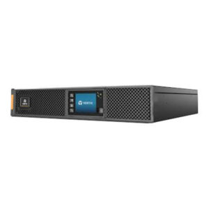 Vertiv GXT5-1000IRT2UXLE (Двойное преобразование (On-Line), C возможностью установки в стойку, 1000 ВА, 1000 Вт) — изображение 3
