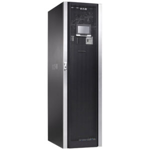 Eaton 93PM-80(100)-IS-MBS-6 (3-х фазные (On-Line), Напольный, 80000 ВА, 80000 Вт) — изображение 1