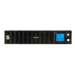 CyberPower PR3000ELCDRTXL2U  (Линейно-интерактивные, C возможностью установки в стойку, 3000 ВА, 2400 Вт) (3)
