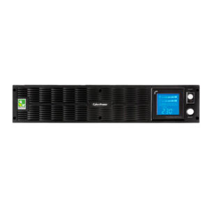 CyberPower PR3000ELCDRTXL2U (Линейно-интерактивные, C возможностью установки в стойку, 3000 ВА, 2400 Вт) — изображение 4