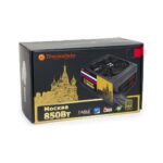 Блок питания Thermaltake RU W Series Moscow 850W (Gold) (2)