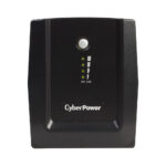 CyberPower UT1500EI  (Линейно-интерактивные, Напольный, 1500 ВА, 900 Вт) (2)