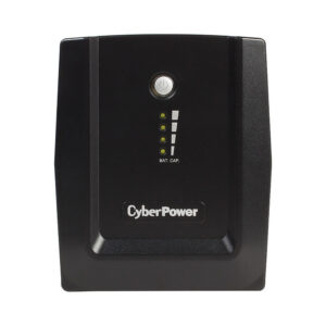 CyberPower UT1500EI (Линейно-интерактивные, Напольный, 1500 ВА, 900 Вт) — изображение 3