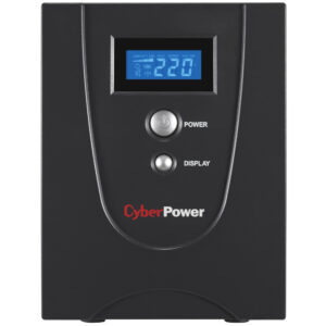 CyberPower Value2200ELCD (Линейно-интерактивные, Напольный, 2200 ВА, 1320 Вт) — изображение 2