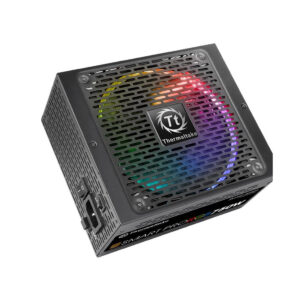 Блок питания Thermaltake Smart Pro RGB 750W (Bronze) — изображение 2