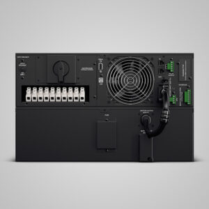 CyberPower Online ИБП CyberPower OL6000ERT3UDM (Двойное преобразование (On-Line), C возможностью установки в стойку, 6000 ВА, 5400 Вт) — изображение 2