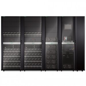 APC Symmetra PX 150 (3-х фазные (On-Line), Напольный, 150000 ВА, 150000 Вт) — изображение 1